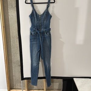 Guess Jean bodysuit